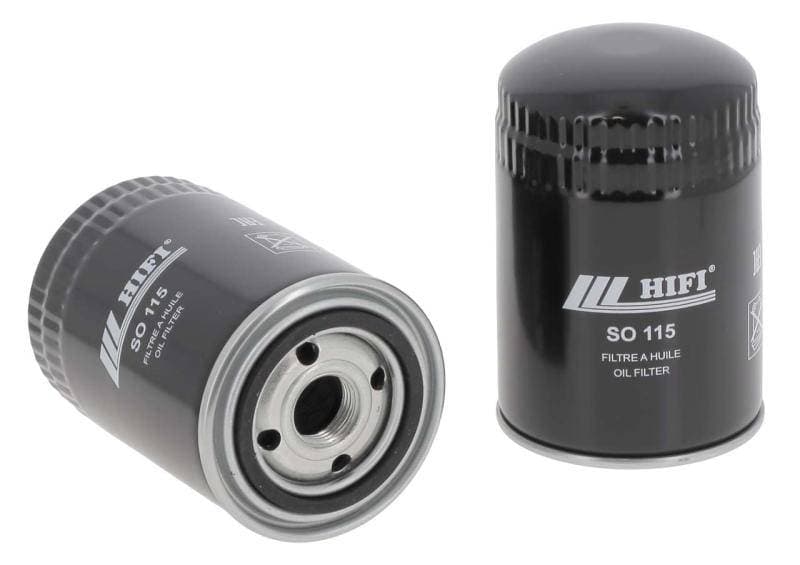 WIX FILTRE 51609