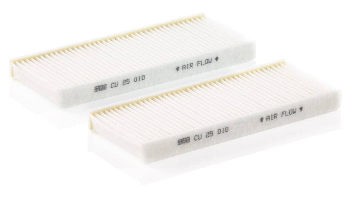POLBEK FILTRE CU25010-2 POL