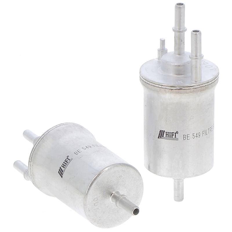 MECAFILTER ELE6106