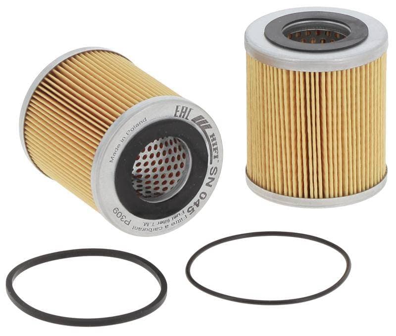 UFI FILTRE 2660200