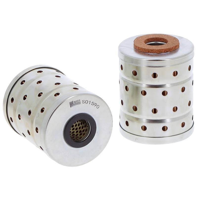 UFI FILTRE 2547800 UFI