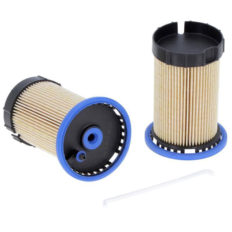UFI FILTRE 2606500