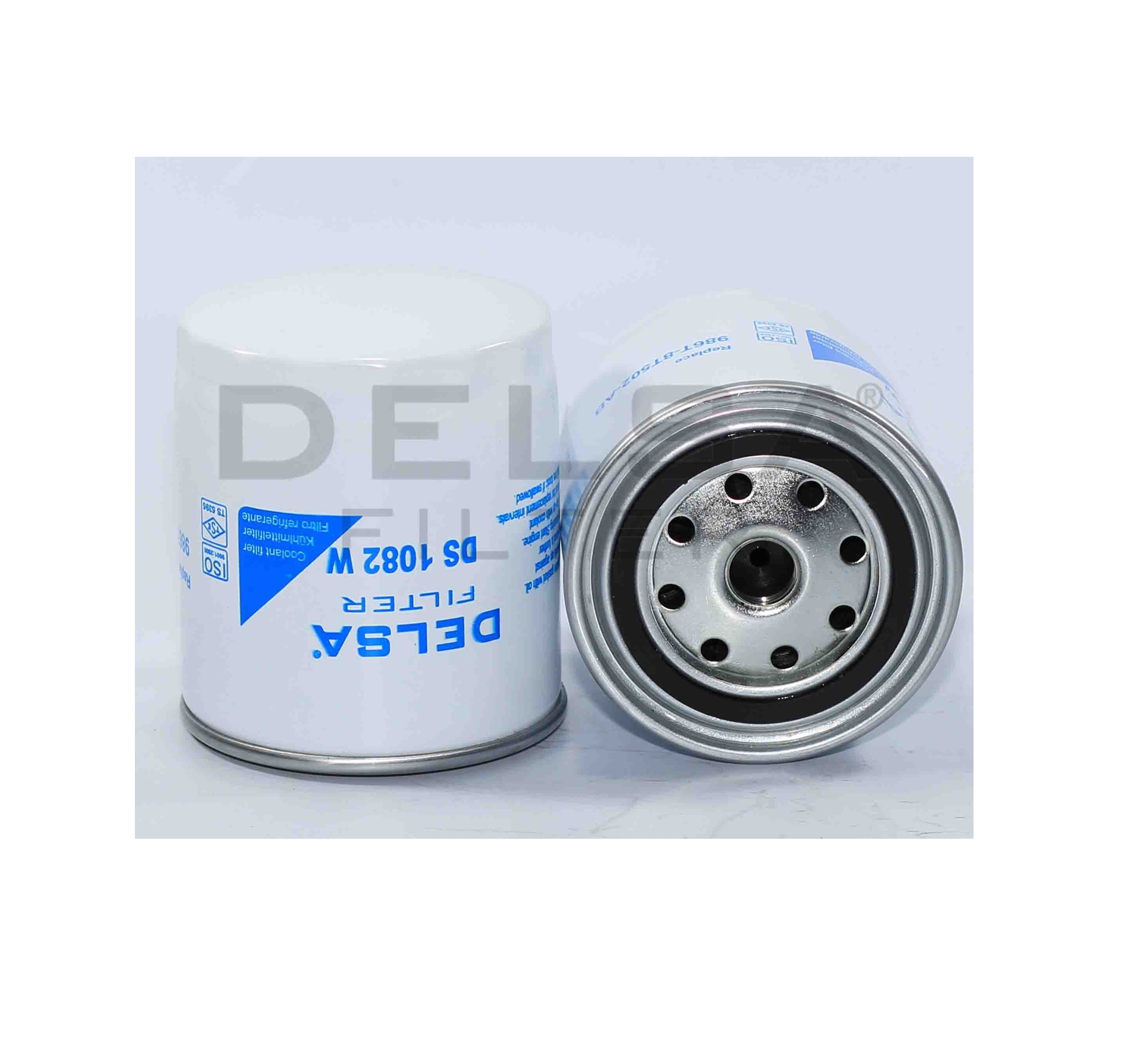 DELSA DS1082W