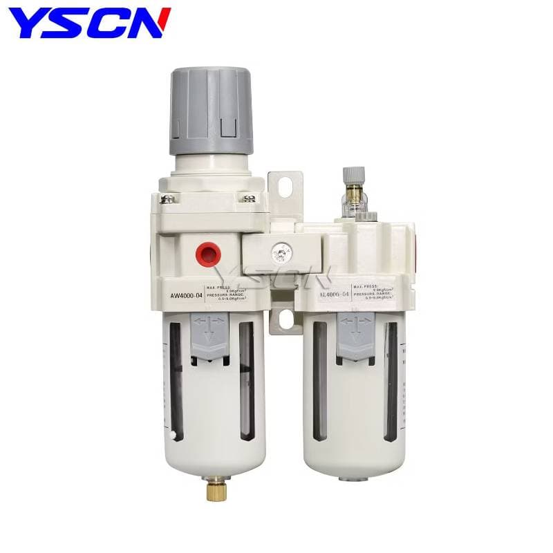 Aucune AC4010-04