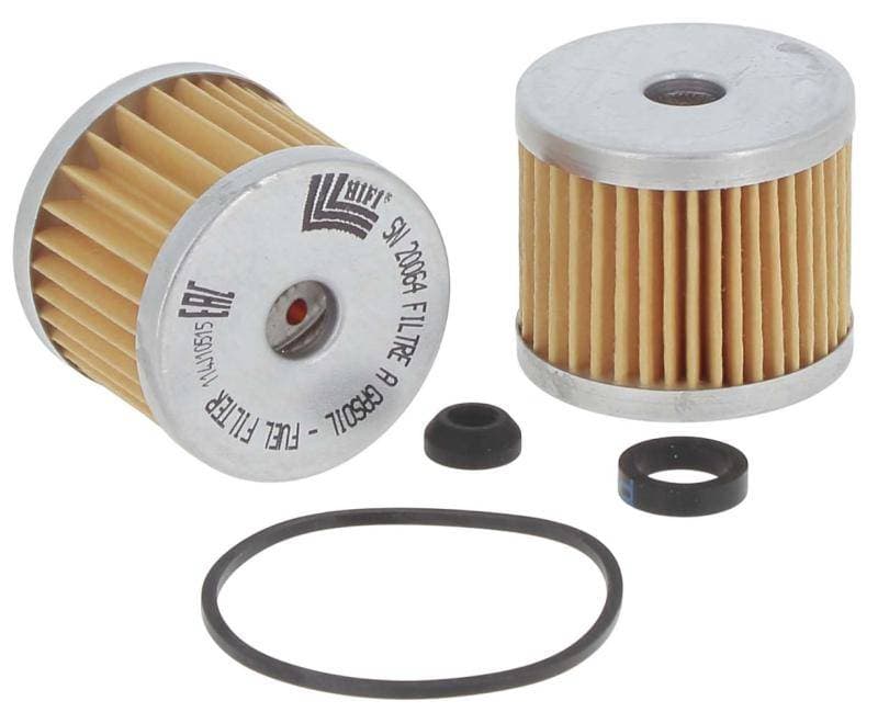 UFI FILTRE 2666900