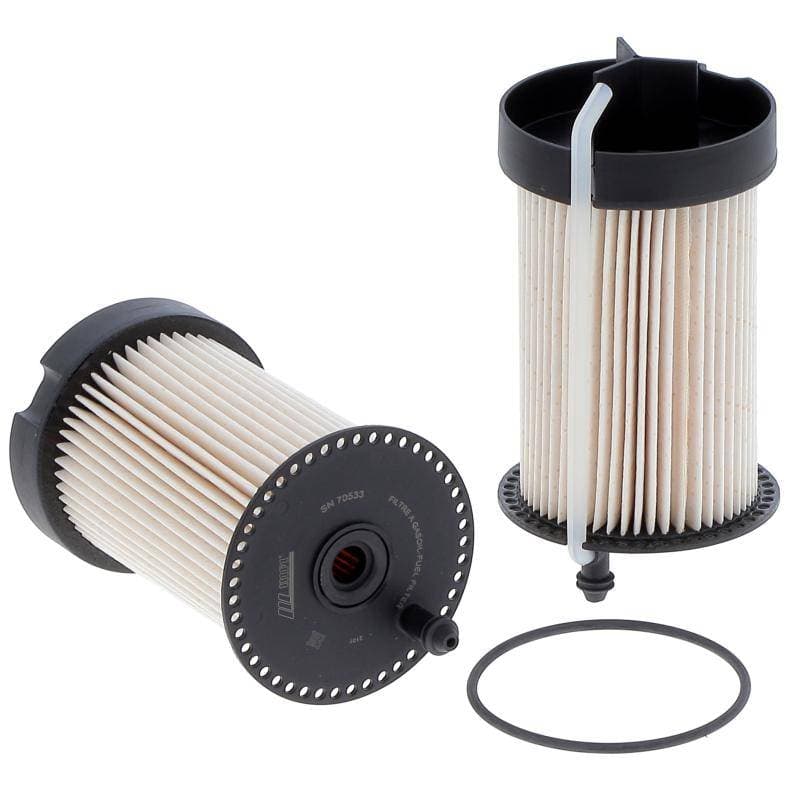 UFI FILTRE 2603100