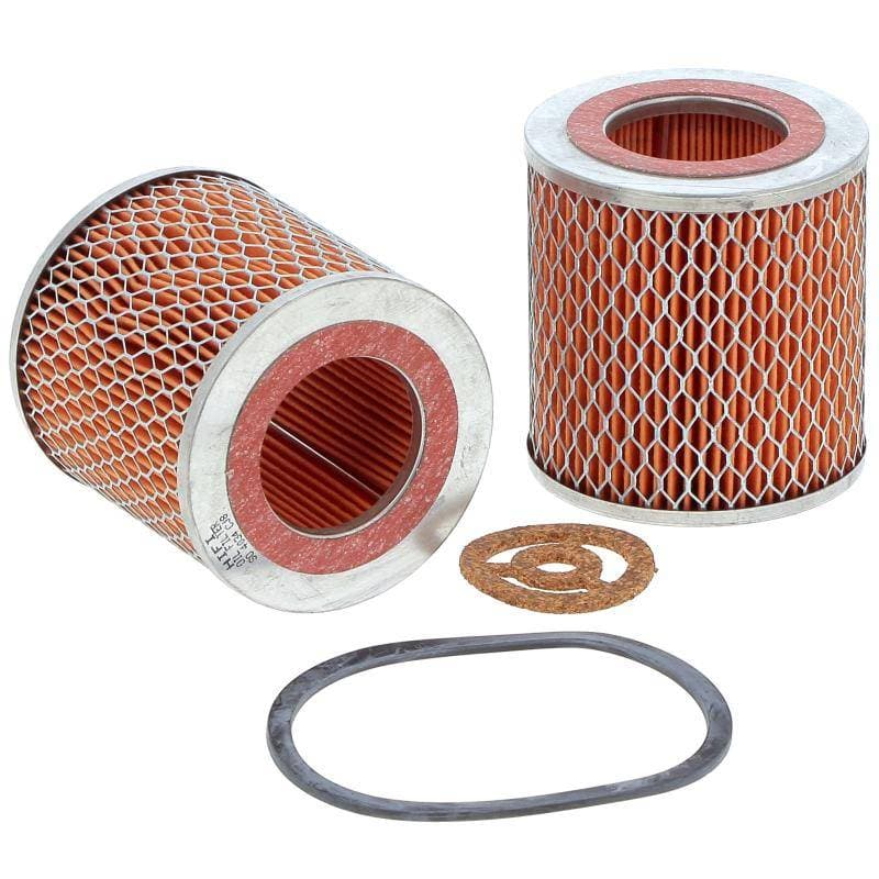UFI FILTRE 254500 UFI