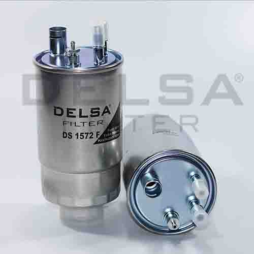DELSA DS1572F
