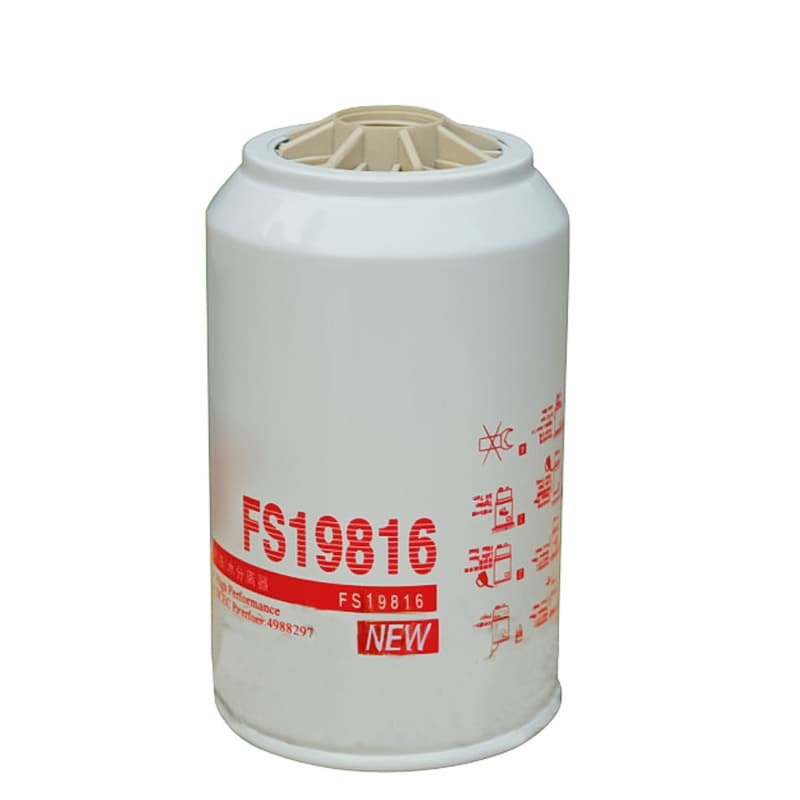 PLANETE FILTRE CH PFG-FS19816 CH