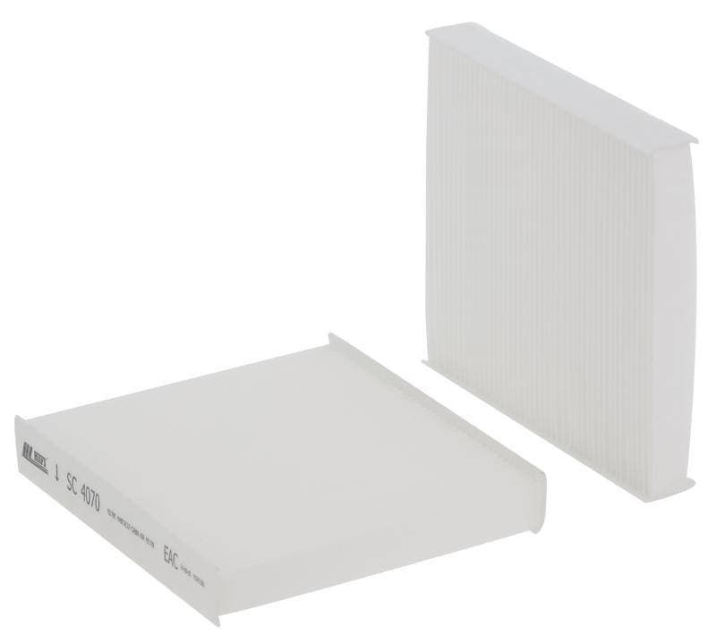 POLBEK FILTRE CU22011 POL