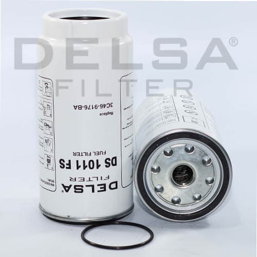 DELSA DPL420X (3C46-9176-BA)