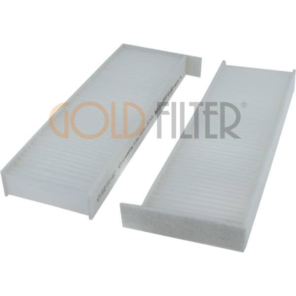 GOLD FILTRE GKC9162-2