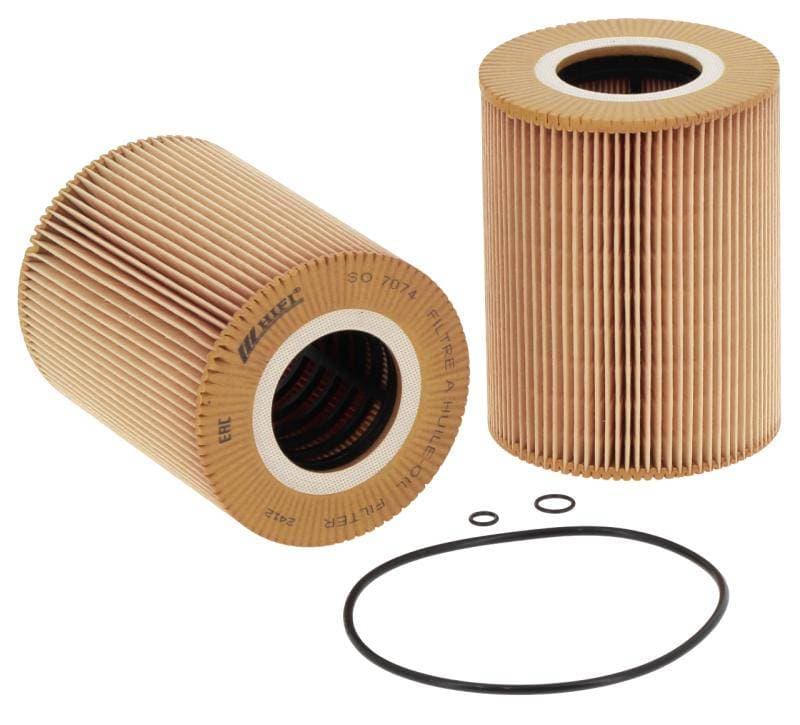 MANN FILTER 51055040098