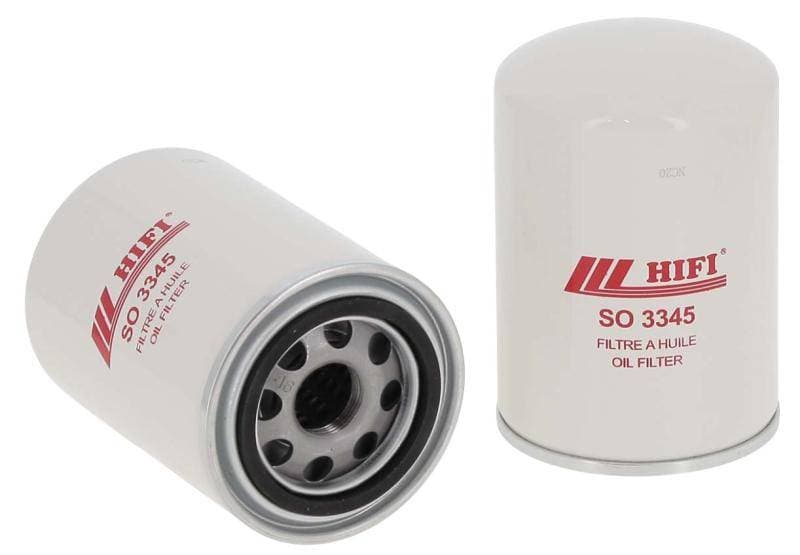 PLANETE FILTRE CH PFO-LF3345