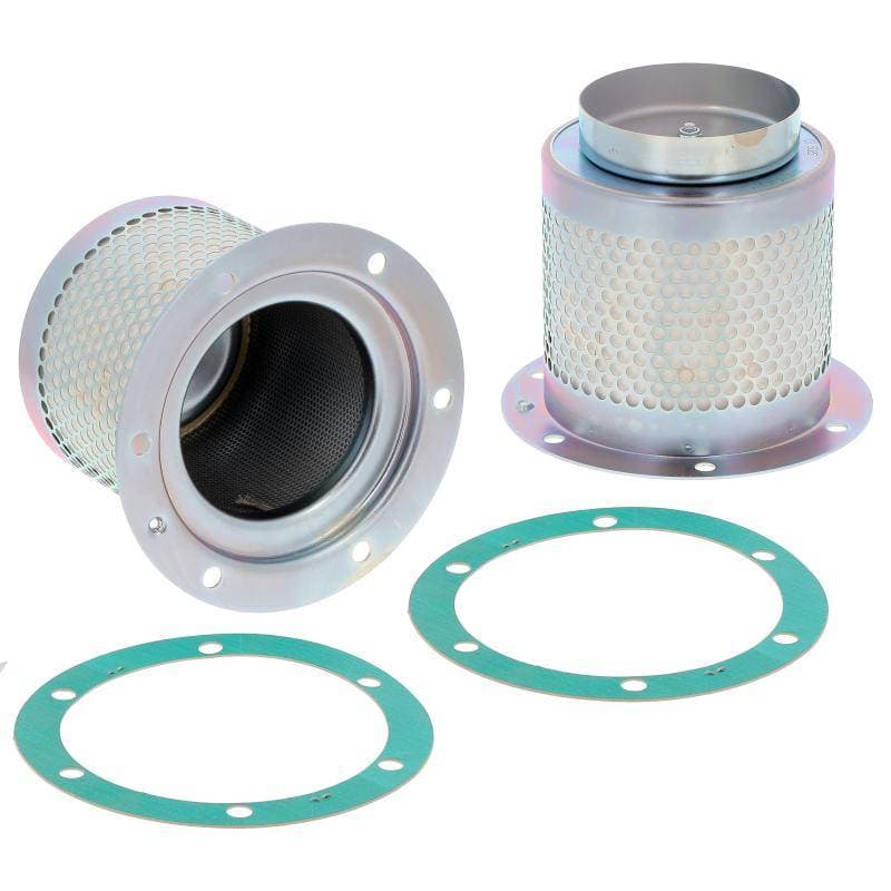 FAI FILTRI  DFF17016002