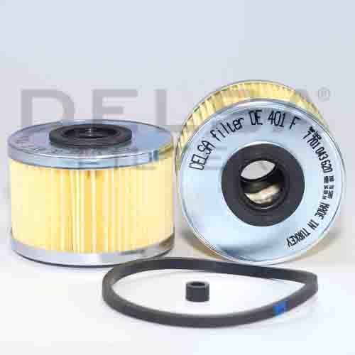 DELSA DE401F