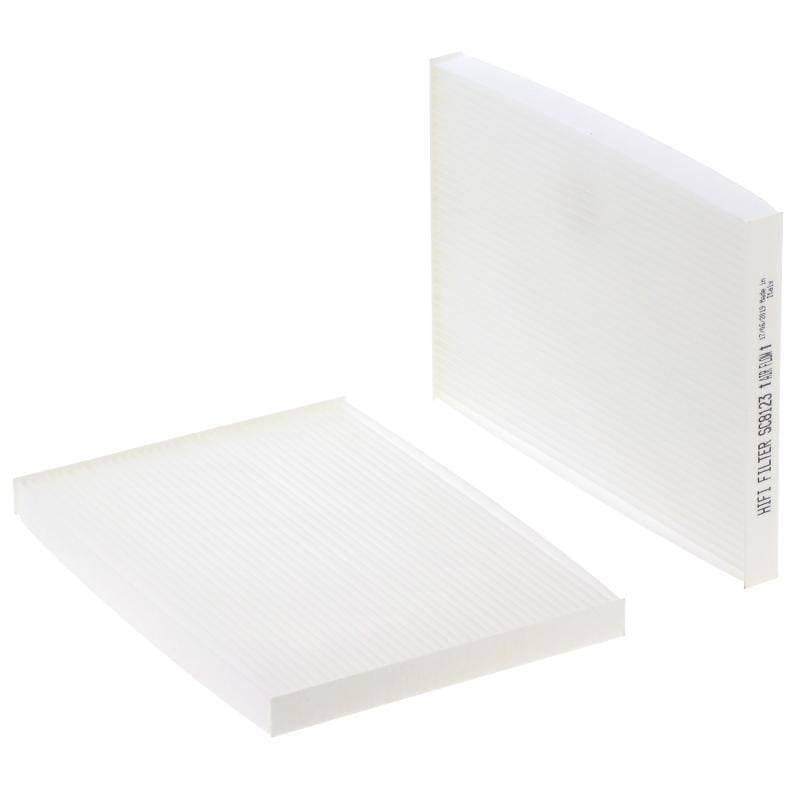 POLBEK FILTRE CU1936 POL