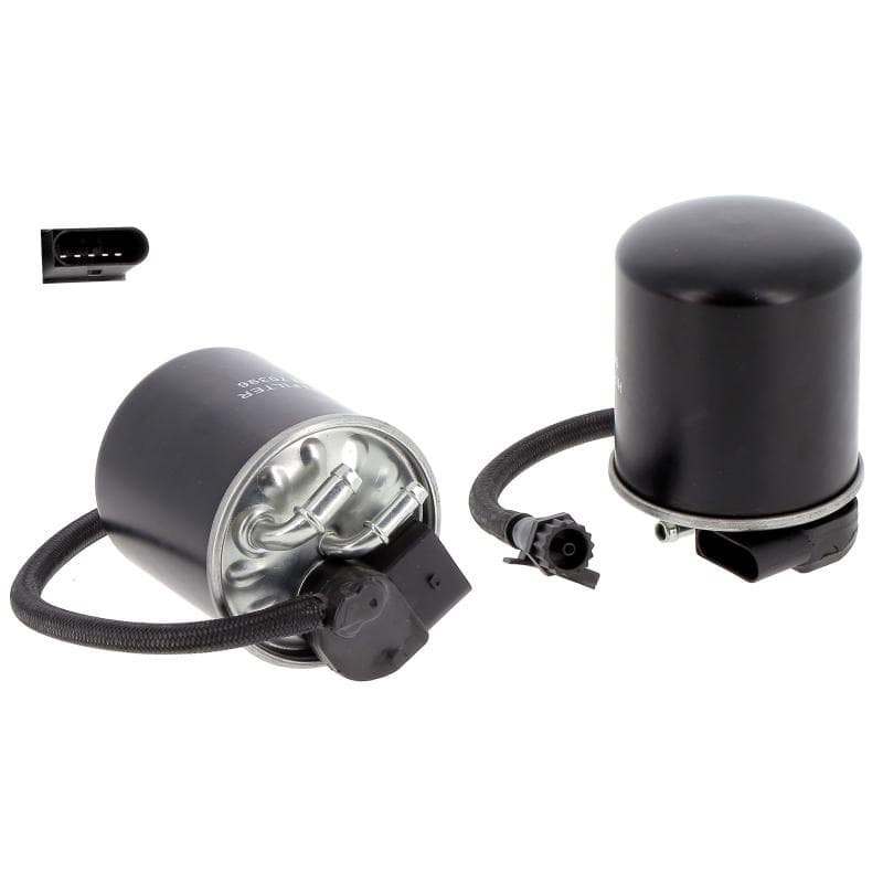 PLANETE FILTRE CH PFG-WK820/18 CH