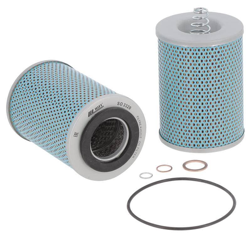 PIONEER FILTRE LF3320 P