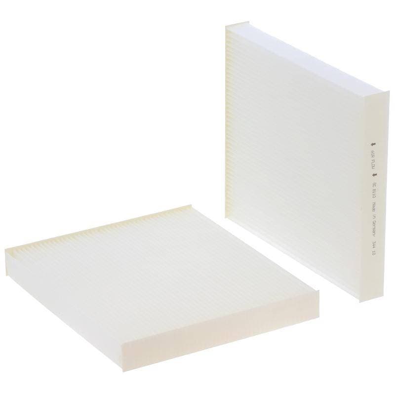 POLBEK FILTRE CU2362 POL