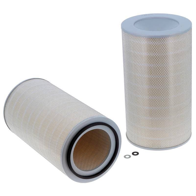 PLANETE FILTRE DZ PFR2480/81 (COLOR RED)