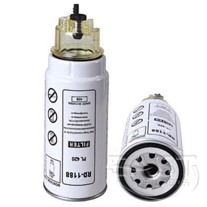 PLANETE FILTRE DZ PFS1011FS (PL420X) DZ