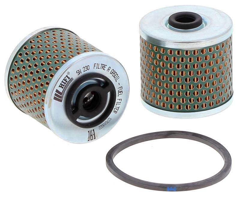 UFI FILTRE 2104700 UFI