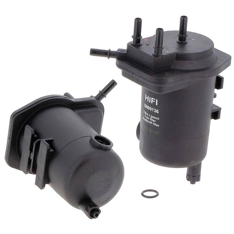 GOLD FILTRE GMS5000BPZJ