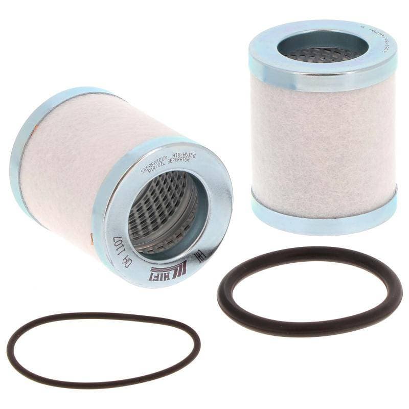 FAI FILTRI  DCC08012702