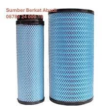 PLANETE FILTRE DZ YK2642U/43U