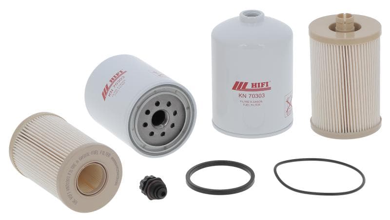 DELSA DS1544F/DE609FES KIT