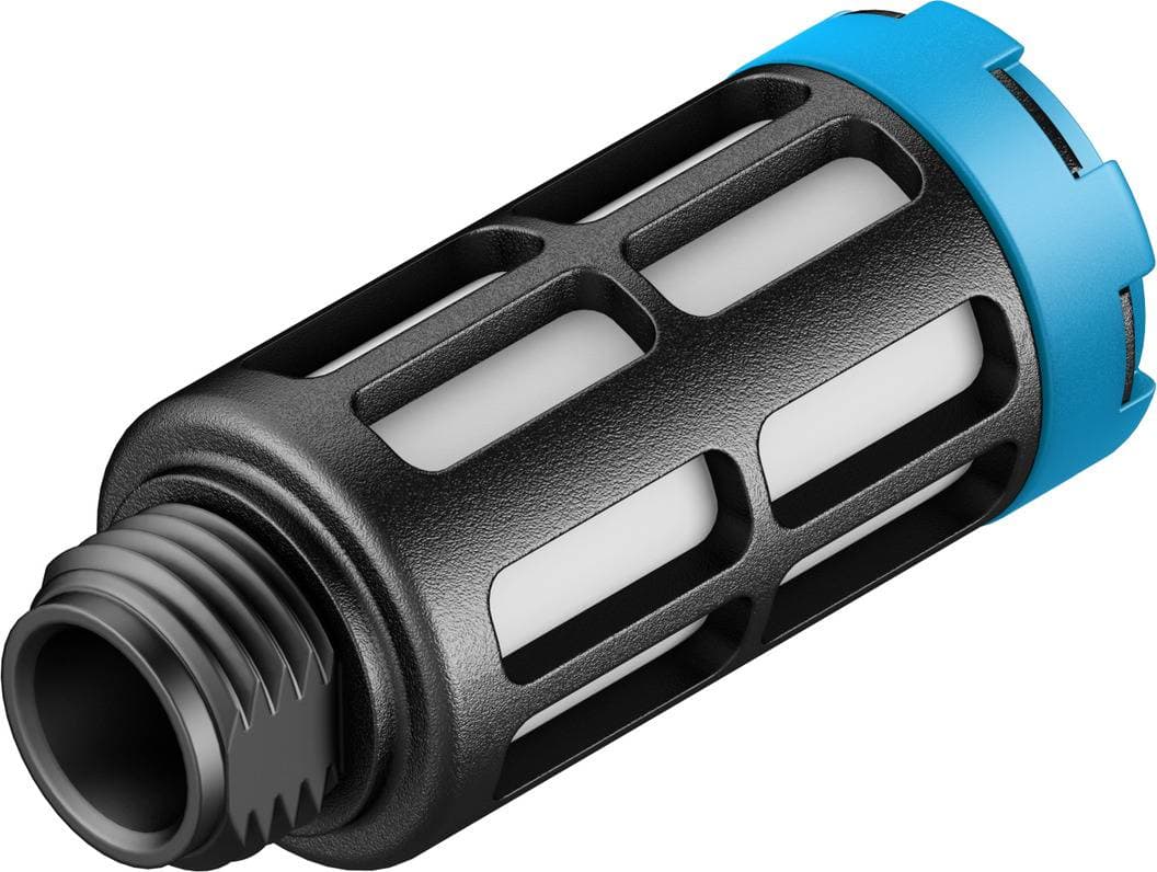 PLANETE FILTRE CH SILENCIEUX UC-1/4B