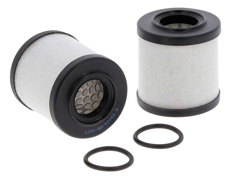 FAI FILTRI  DCC07208400