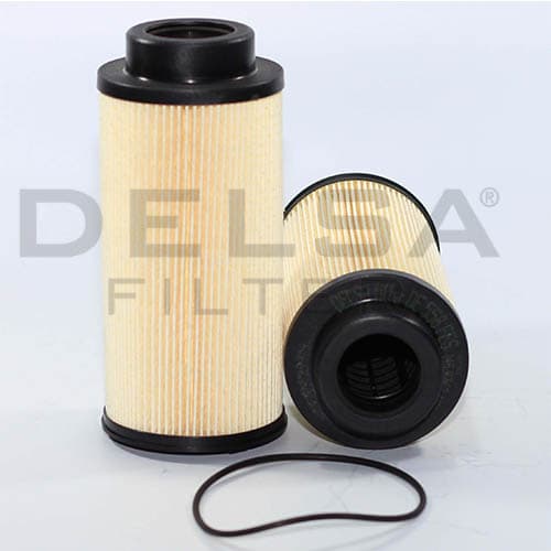 DELSA DE558FES (DPU941/1X)