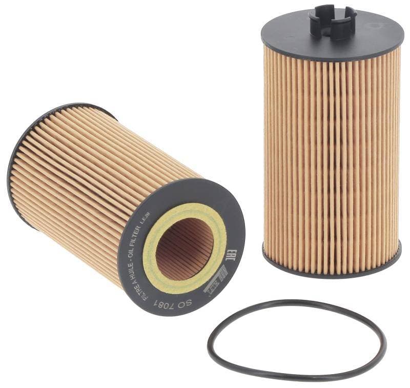 MANN FILTER HU931/5X