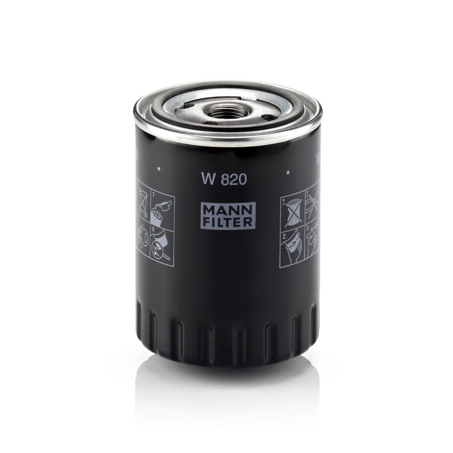 MANN FILTER W820