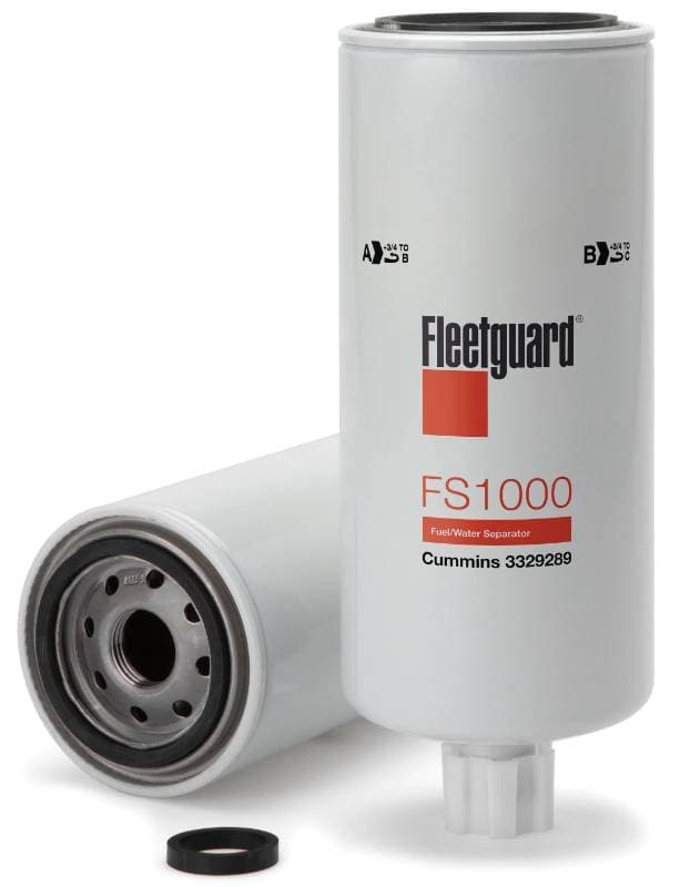 FLEETGUARD FS1000 OR