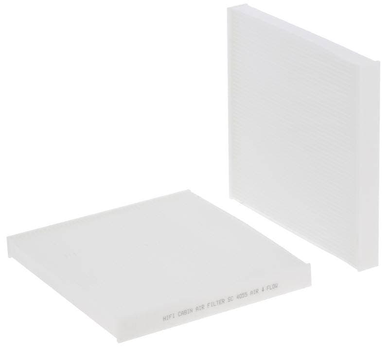 POLBEK FILTRE CU2544 POL