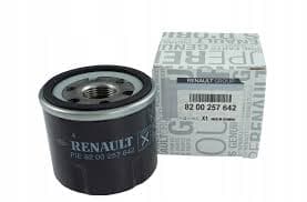 PLANETE FILTRE DZ PFS1201 (8200257642)