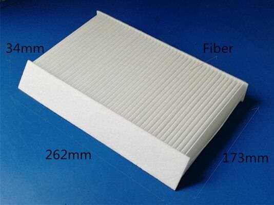 POLBEK FILTRE CU26005 POL