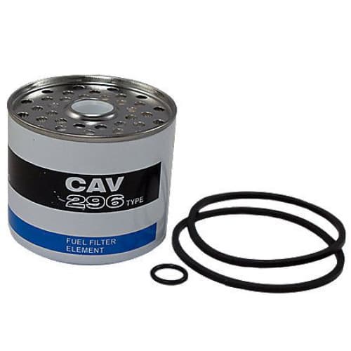 PLANETE FILTRE CH PFG-CAV296 (7111-296)