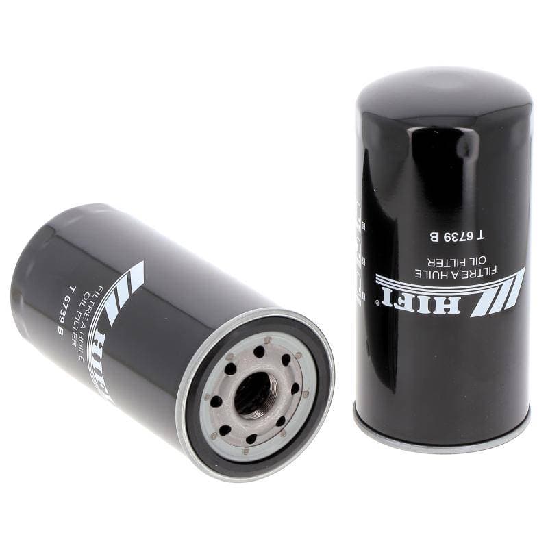 PIONEER FILTRE LF3603 P