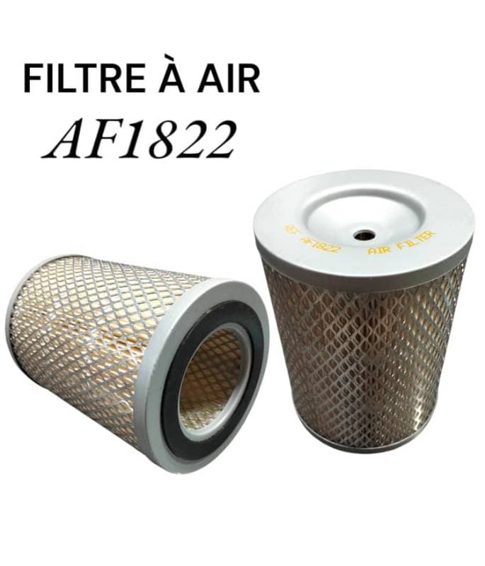 PLANETE FILTRE CH PFA-AF1822 CH