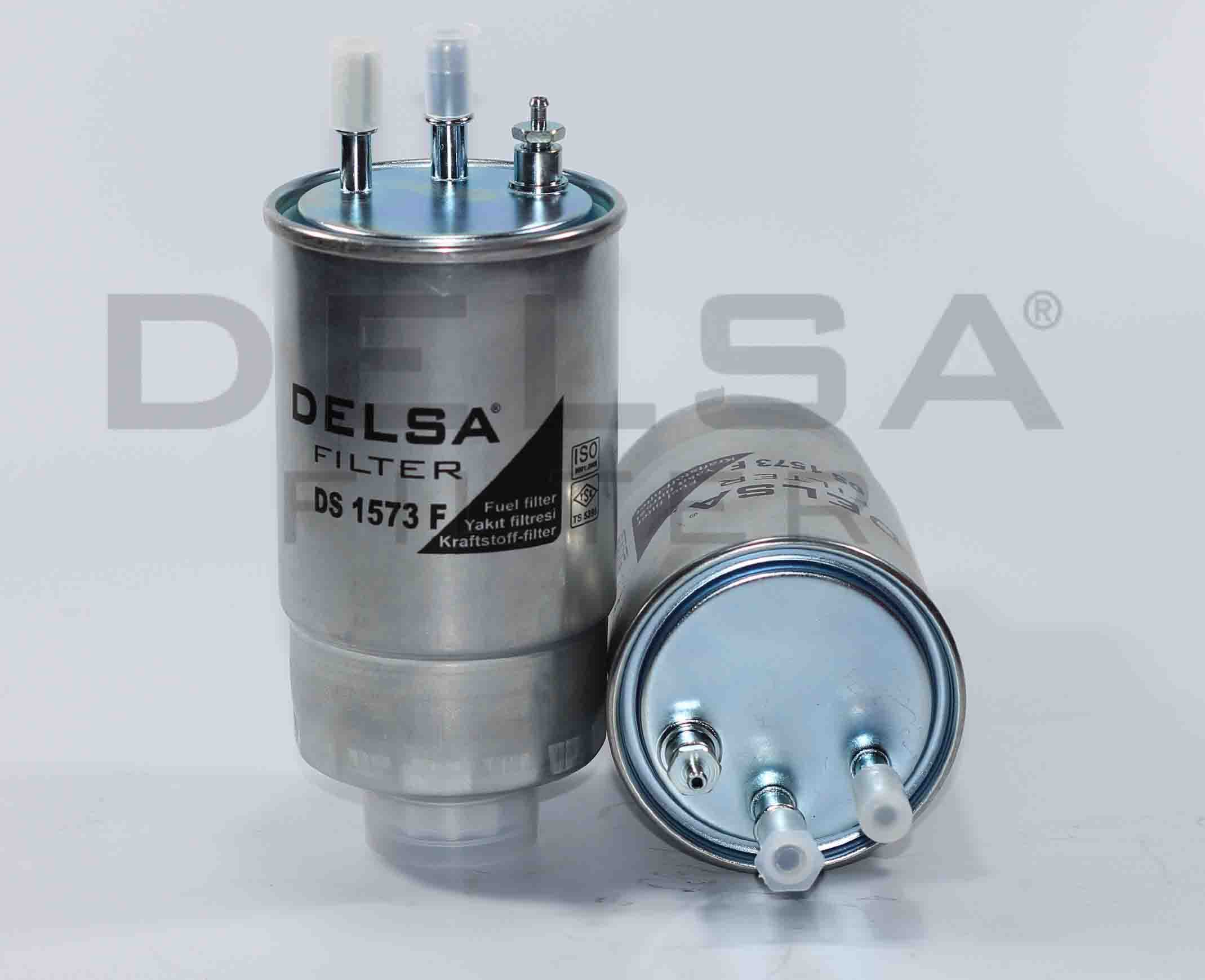 DELSA DS1573F