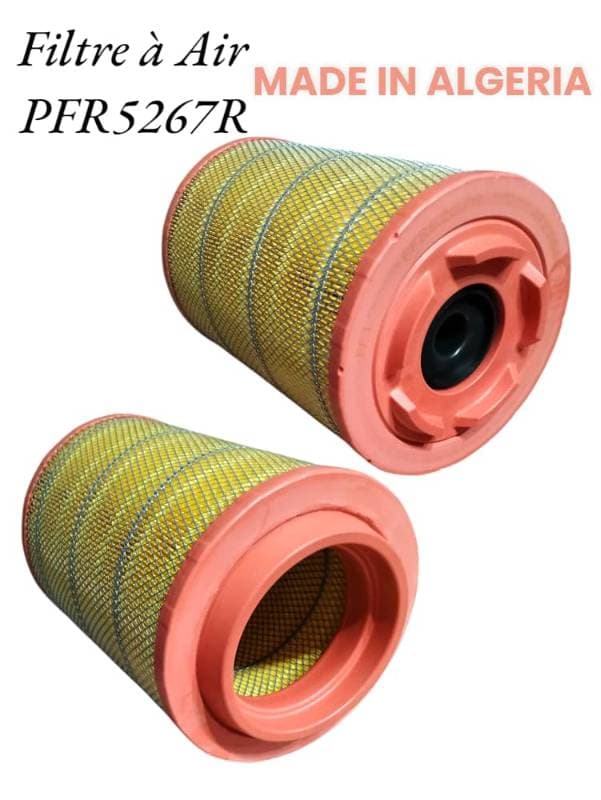 PLANETE FILTRE DZ PFR5267R