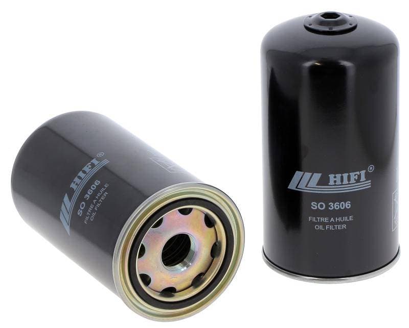 MANN FILTER W13120/2