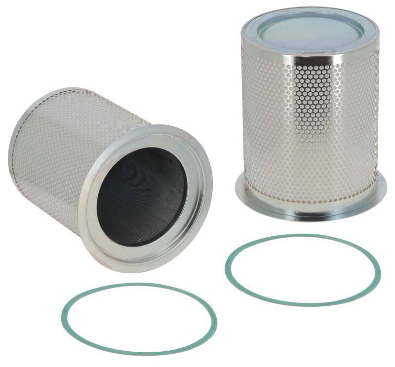 FAI FILTRI  DFN2603302X