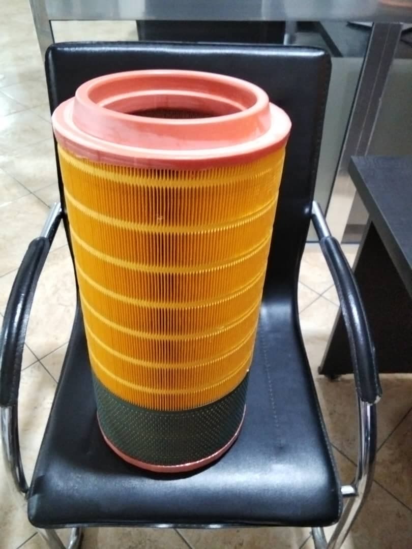 PLANETE FILTRE DZ PFR7019