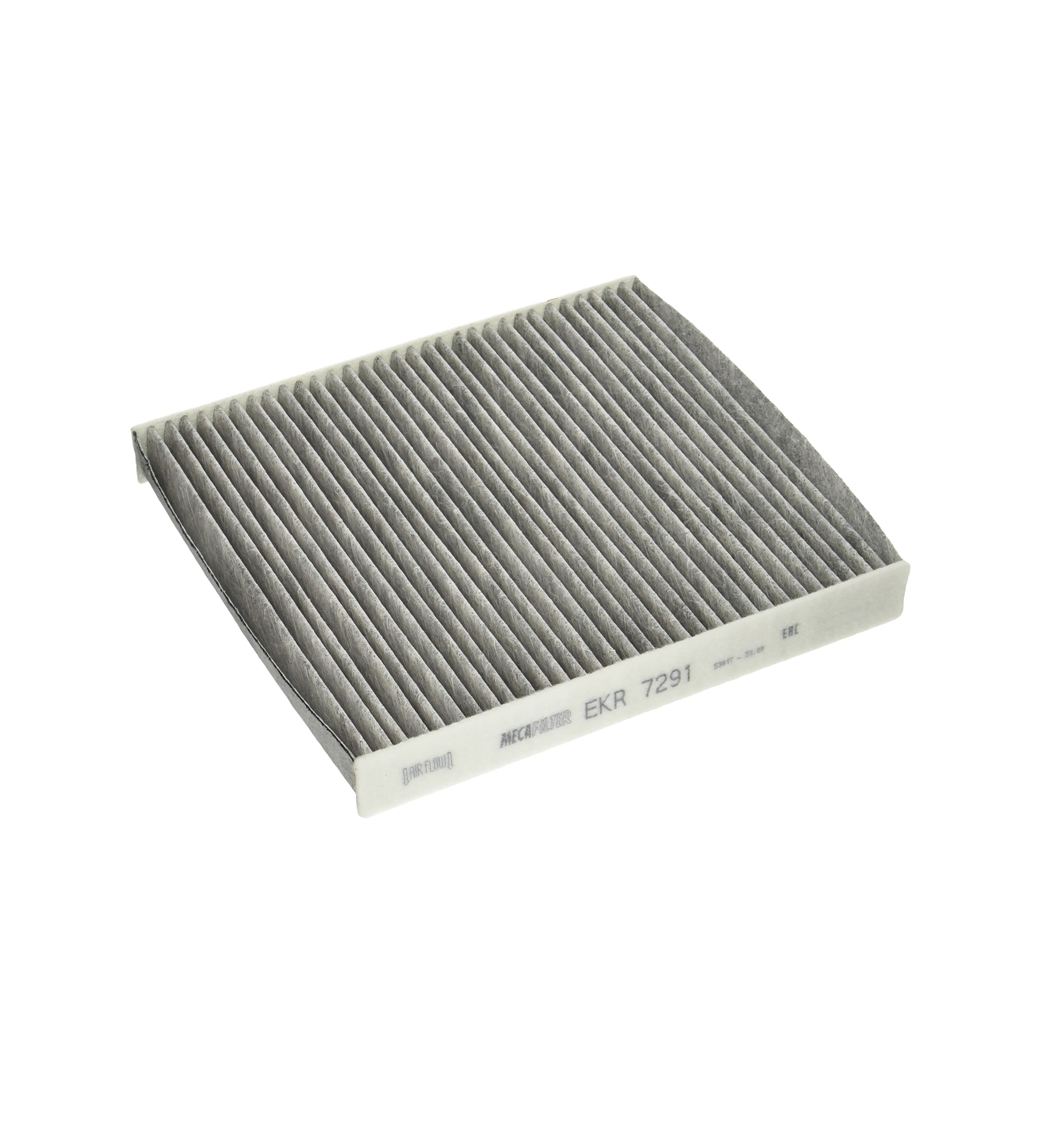 WP2089 FILTRE D'HABITACLE WIX FILTRE