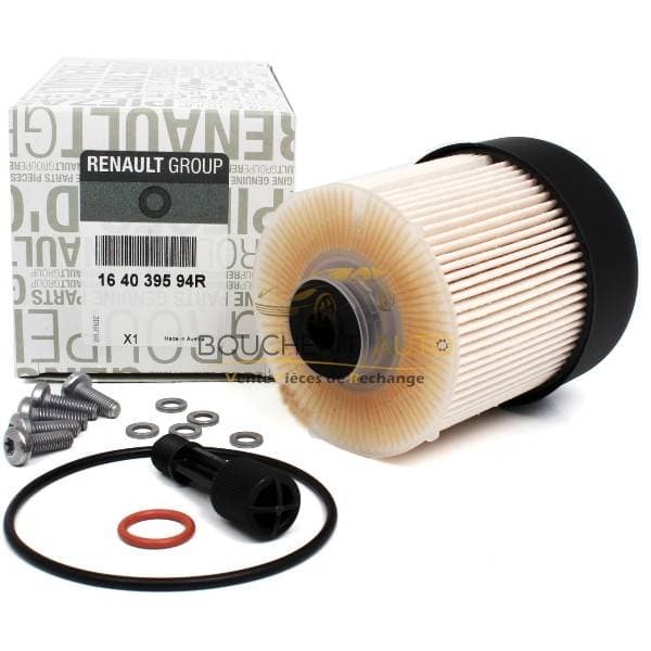 VESTAL FILTRE 1640395994R